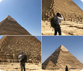 Essential Travel Tips for Exploring Egypt Safely