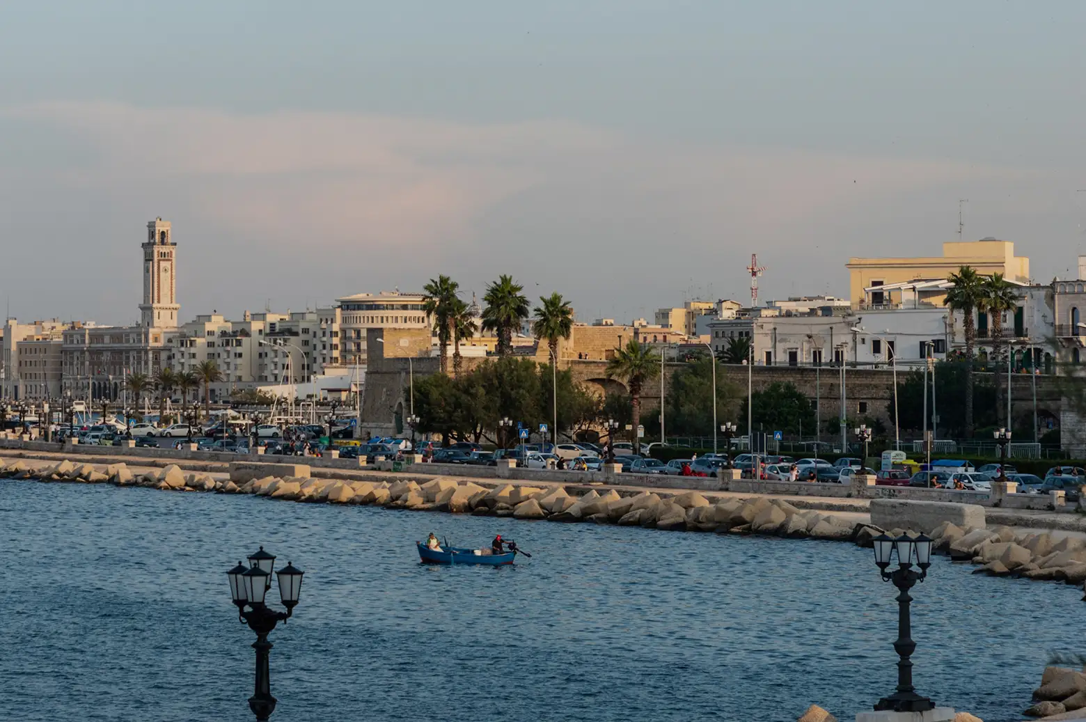 Alexandria