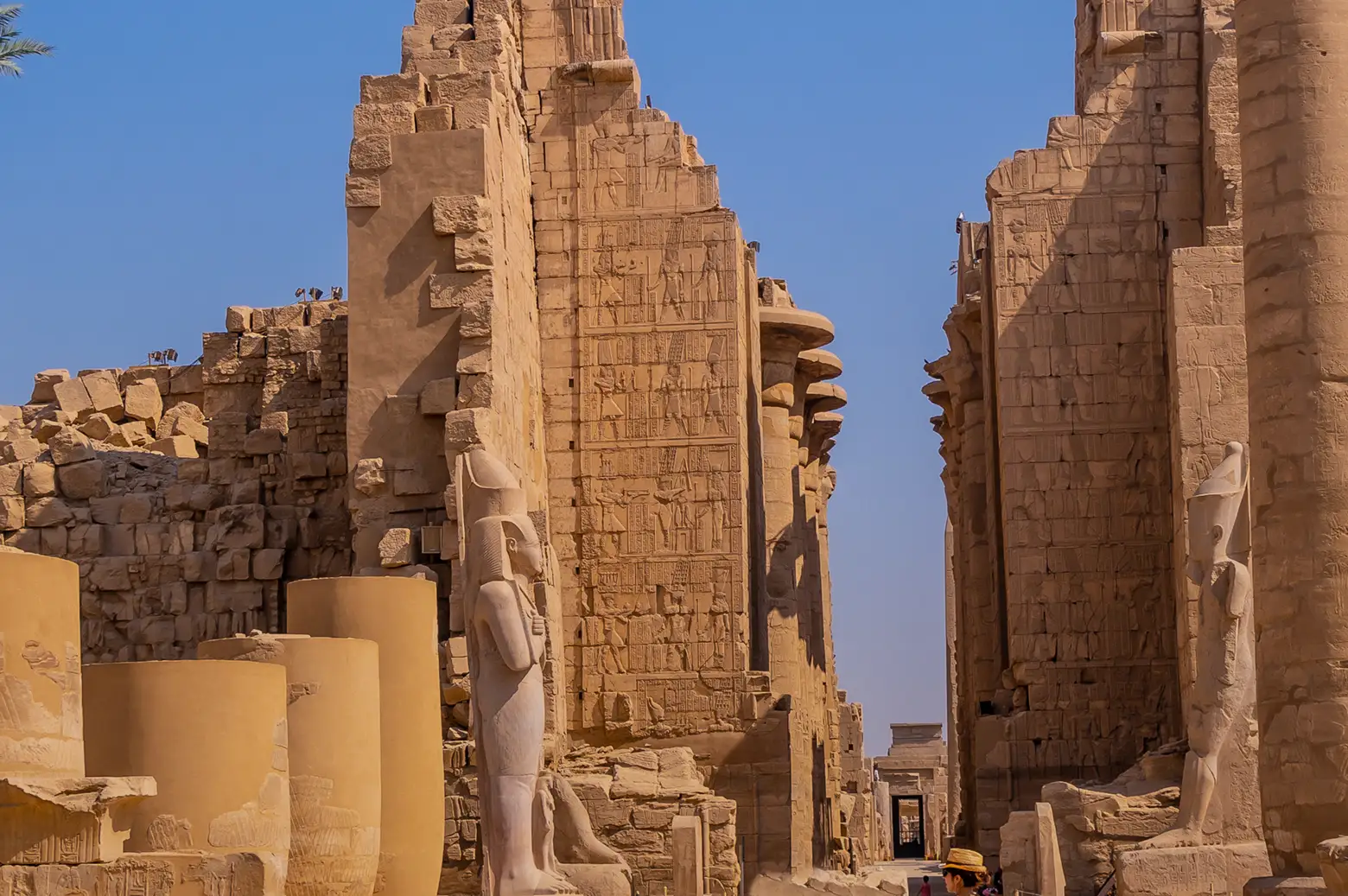 Luxor