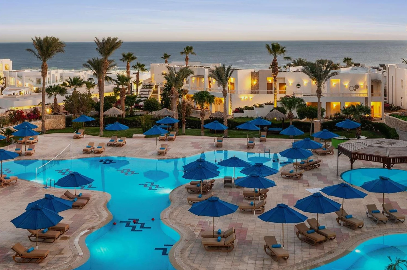 Sharm El-Sheikh