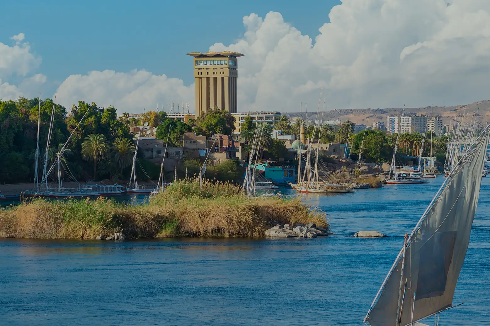 Aswan