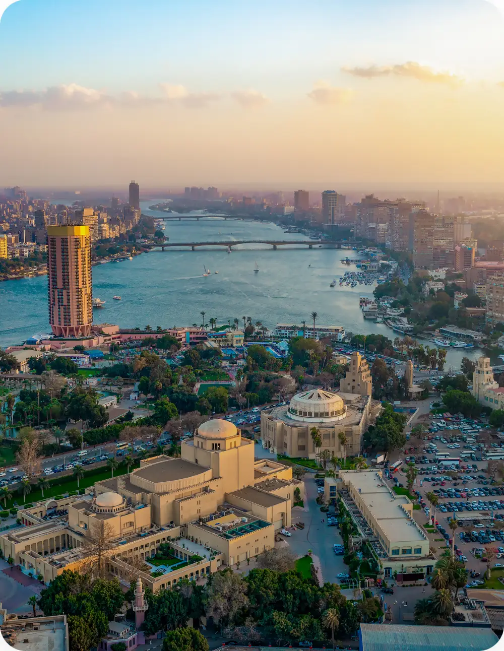 Cairo