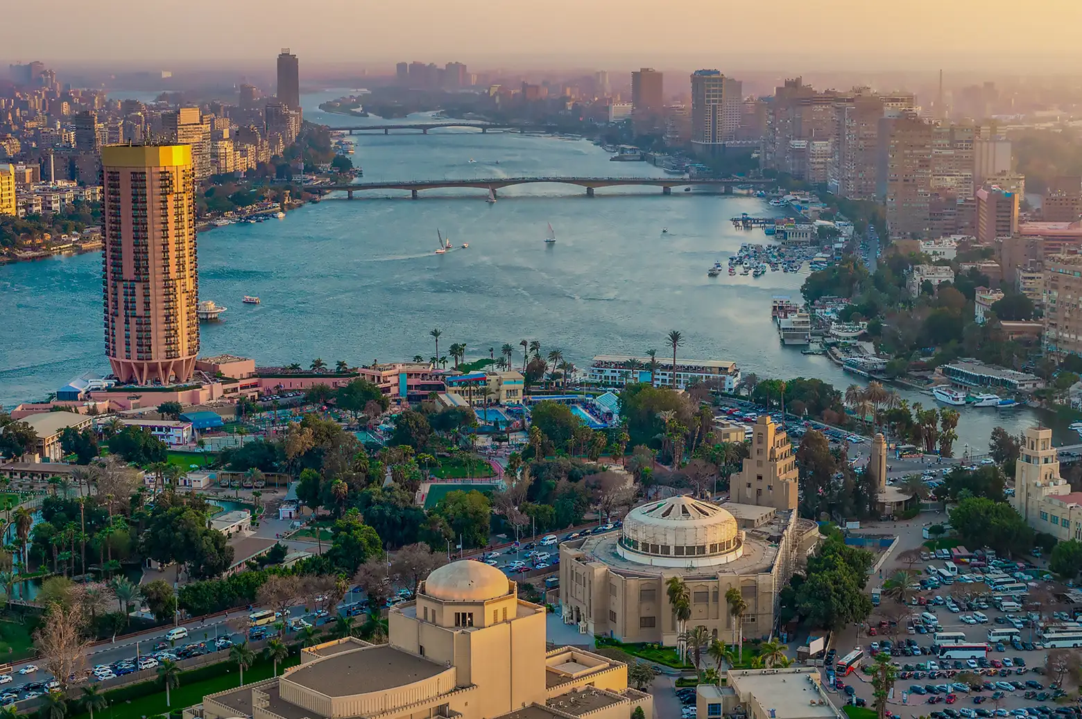 Cairo