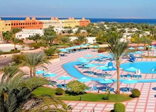 Azur Pharaoh Hurghada