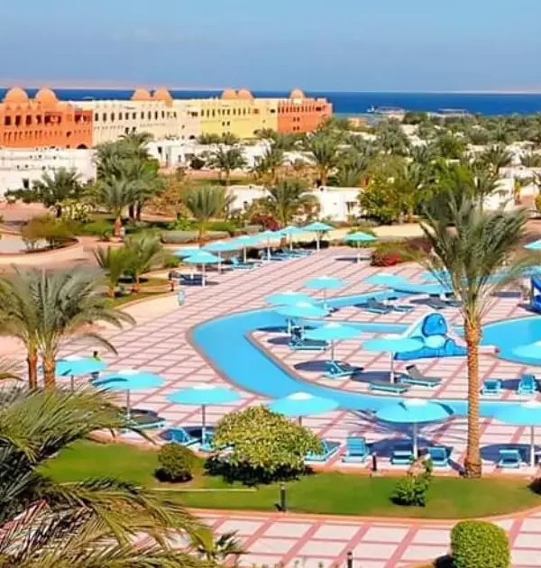 أزور فرعون الغردقة