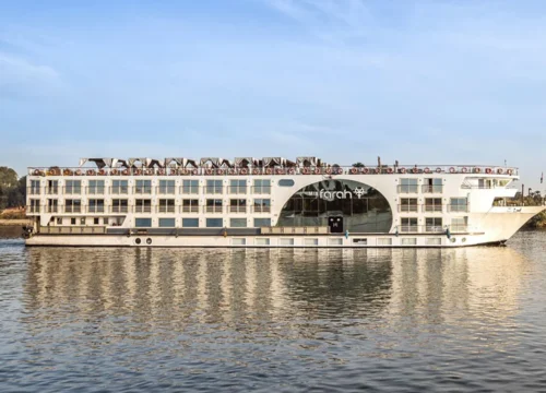 Farah Nile Cruise