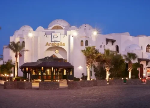 Arabella Azur Resort