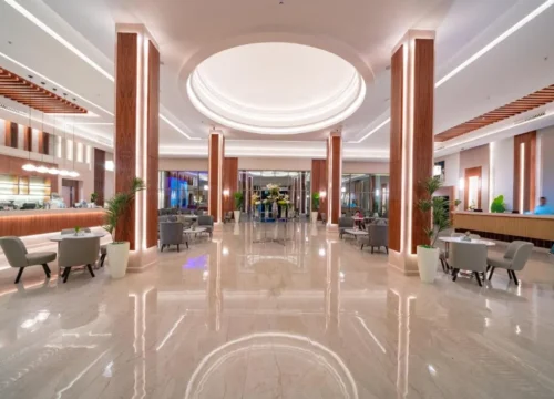 منتجع بيكالباتروس فيتا بورتوفينو-مرسى علم 5 ليالي