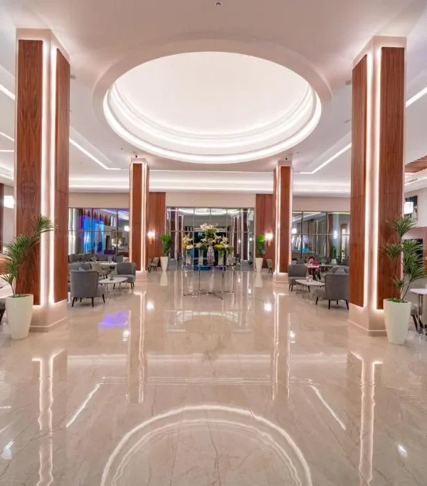 Pickalbatros Vita Resort Portofino-Marsa Alam 5 Nights