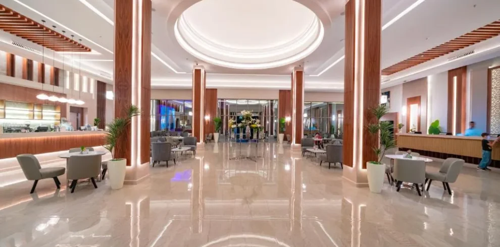 منتجع بيكالباتروس فيتا بورتوفينو-مرسى علم 5 ليالي