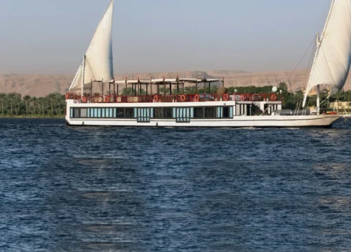 Mövenpick SB Feddya