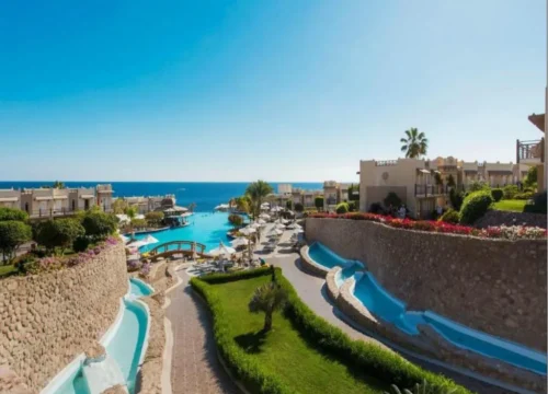 فندق كونكورد السلام فرونت، 4 ليالٍ