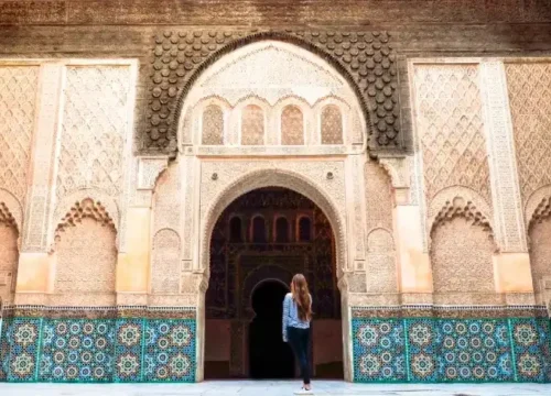 Best Morocco Imperial Cities Tour Package