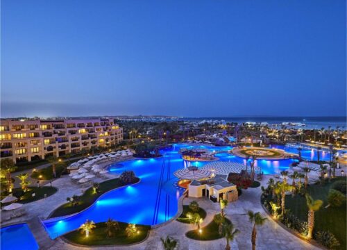 Steigenberger Aldau Beach