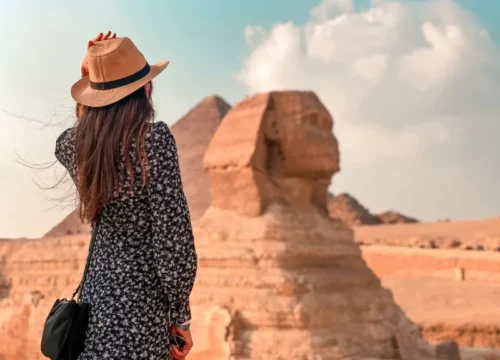 Cairo Aswan Abu Simbel Luxor