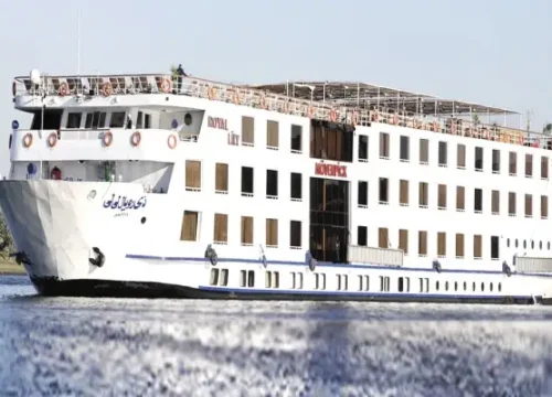 Movenpick Royal Lilly