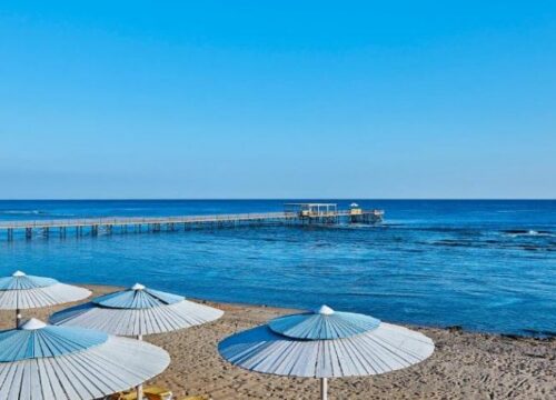 Jaz Grand Marsa Alam