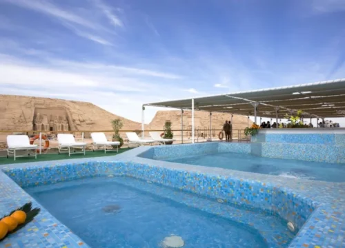 Movenpick Prince Abbas