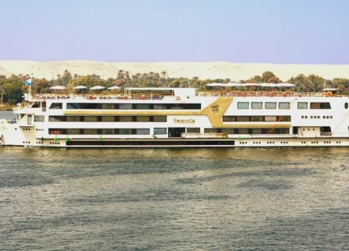 Sonesta Nile Goddess