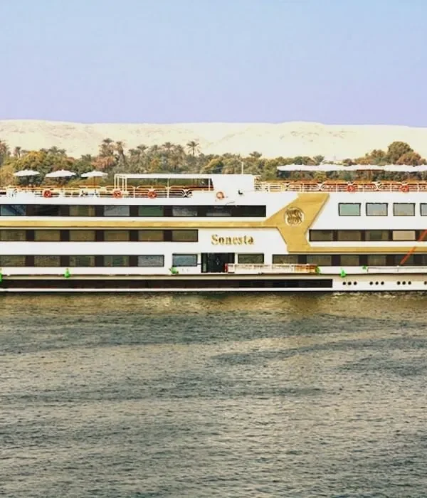 Sonesta Nile Goddess