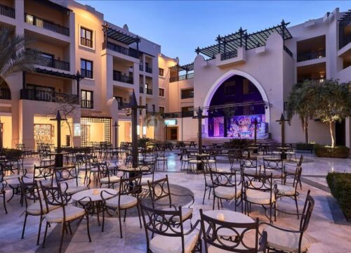 Steigenberger Aqua Magic