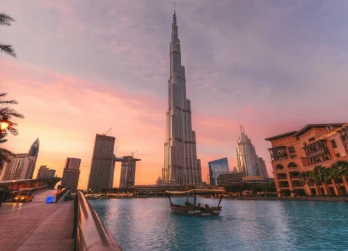 Incredible Family Dubai Tours