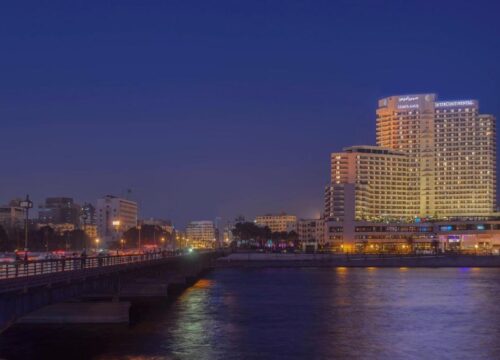 InterContinental Cairo Semiramis