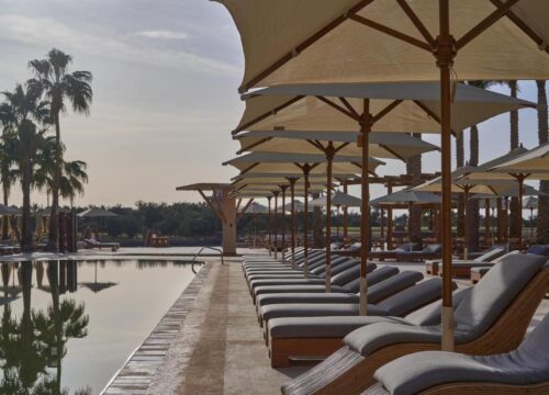 Steigenberger Golf Resort El Gouna