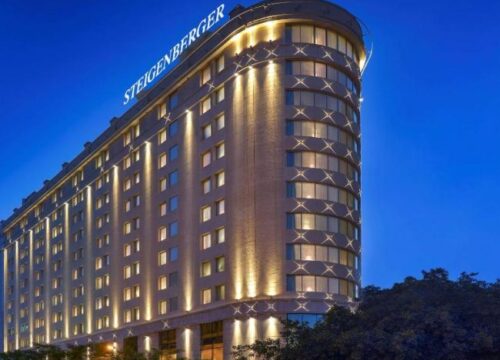 Steigenberger Hotel El Tahrir Cairo