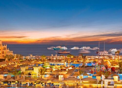 Pickalbatros White Beach Resort