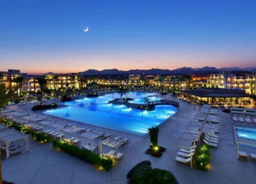 Steigenberger Al-Cazar Sharm El-Sheikh