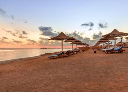 Pickalbatros Sea World Resort Marsa Alam