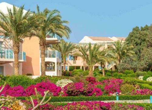 Movenpick Resort & Spa El Gouna