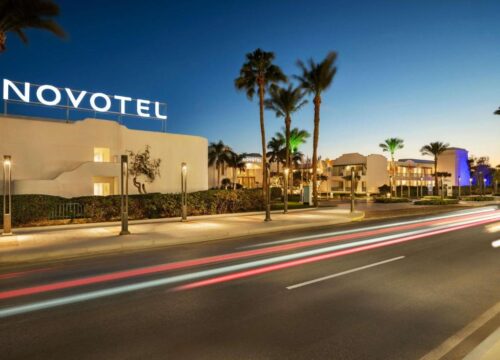 Novotel Sharm El-Sheikh