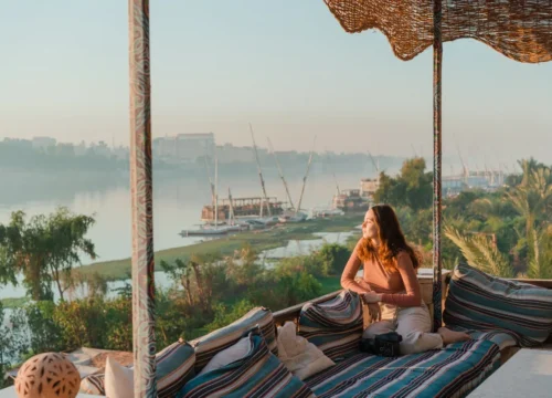 Steigenberger Minerva cruise