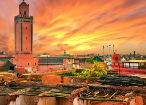 Trip to Morocco: Highlights of Imperial Cities & Chefchaouen