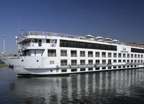 Iberotel Crown Empress