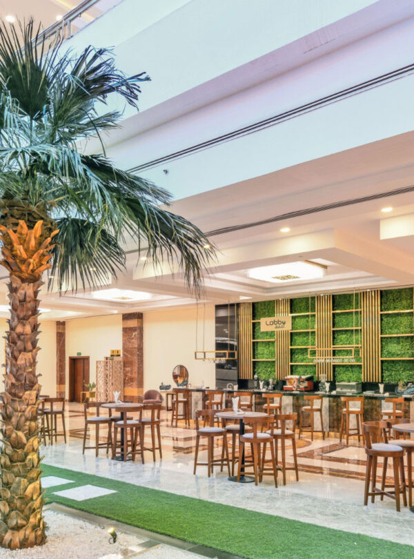 Tolip Gardens Hotel Cairo