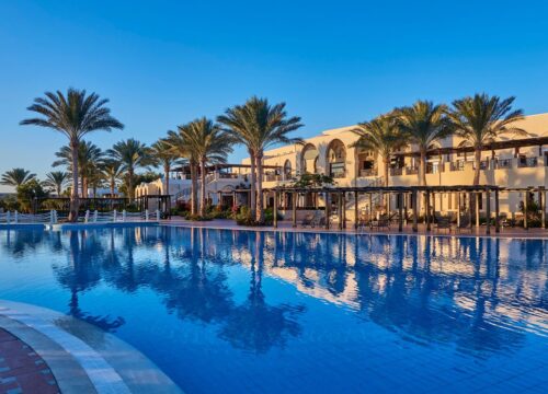 Jaz Belvedere Sharm El-Sheikh