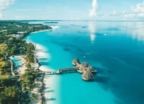 Zanzibar Package