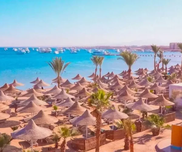 Giftun Azur Resort (3)